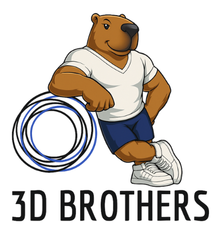 3D Brothers