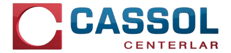 Cassol Centerlar